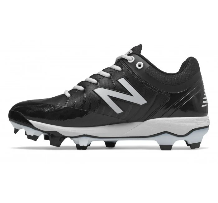 New balance men's pm4040v4 molded 2024 baseball shoe
